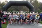 Under-13s Heaton Memorial Road Race, Town Moor, Newcastle. Photo: David T. Hewitson/Sports for All Pics